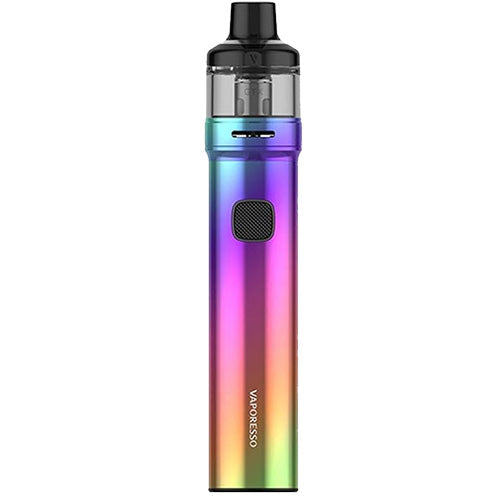 Vaporesso Internal Battery Kit GTX GO 40 Rainbow