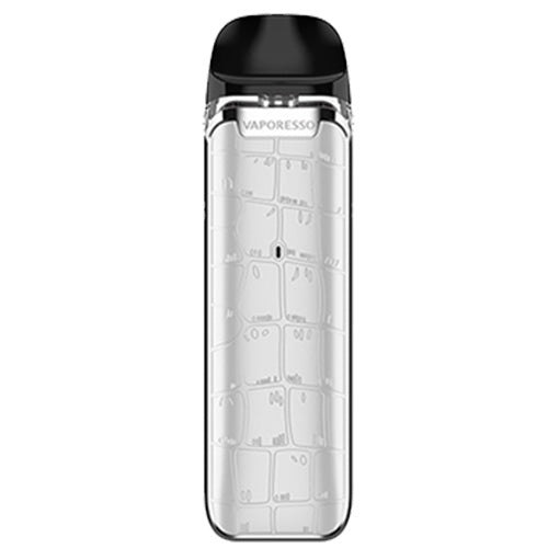 Vaporesso Internal Battery Kit Luxe Q White
