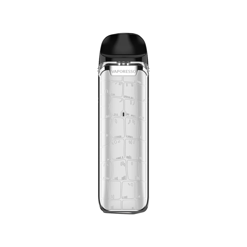 Vaporesso Internal Battery Kit Luxe Q White