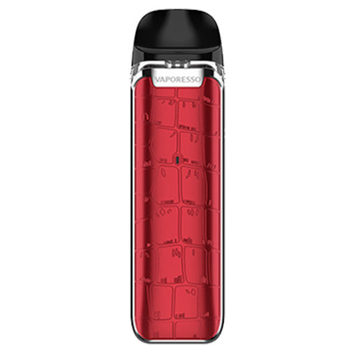Vaporesso Internal Battery Kit Luxe Q Red