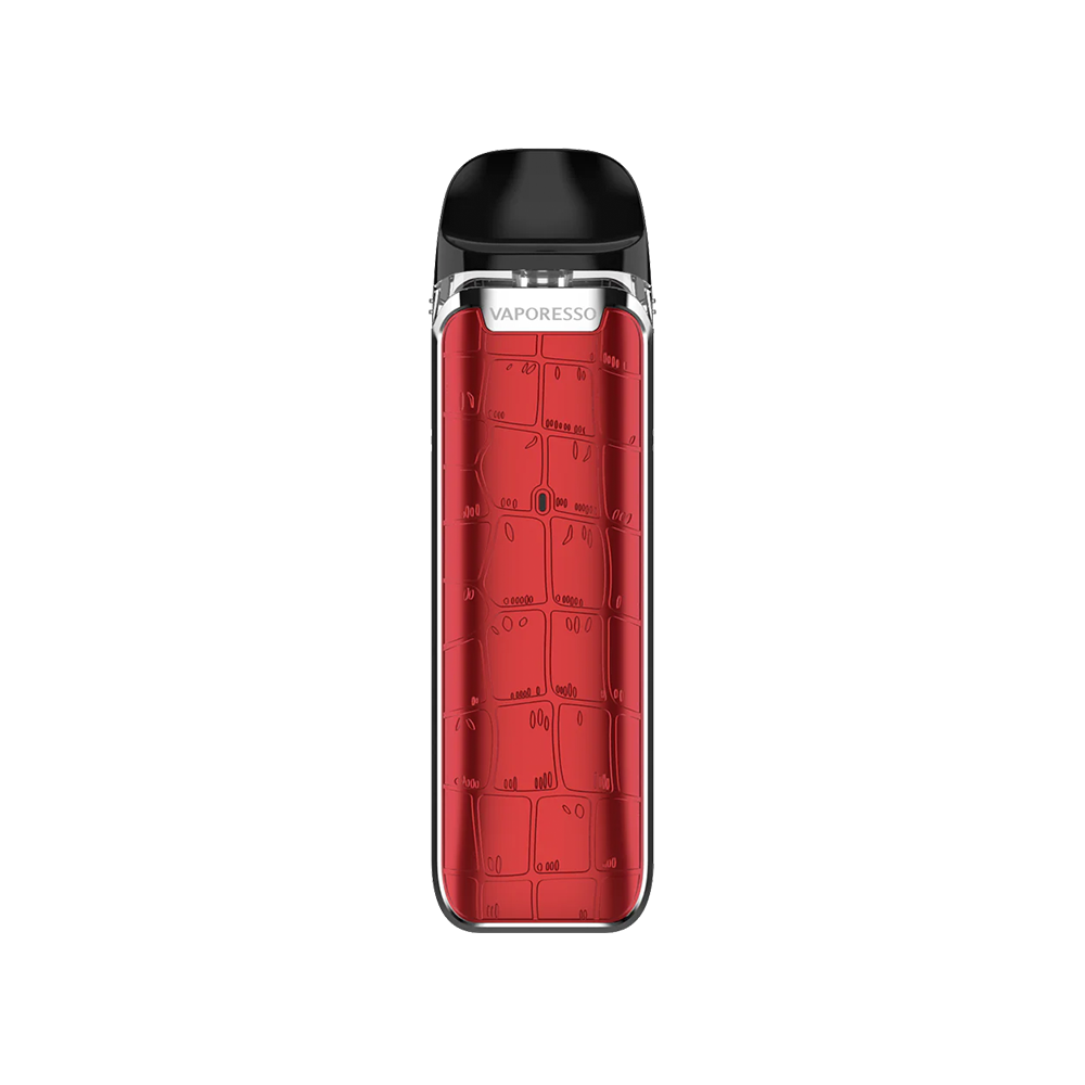 Vaporesso Internal Battery Kit Luxe Q Red