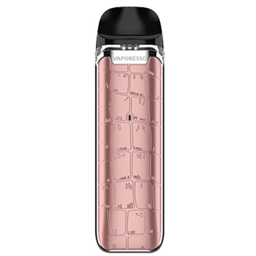 Vaporesso Internal Battery Kit Luxe Q Pink