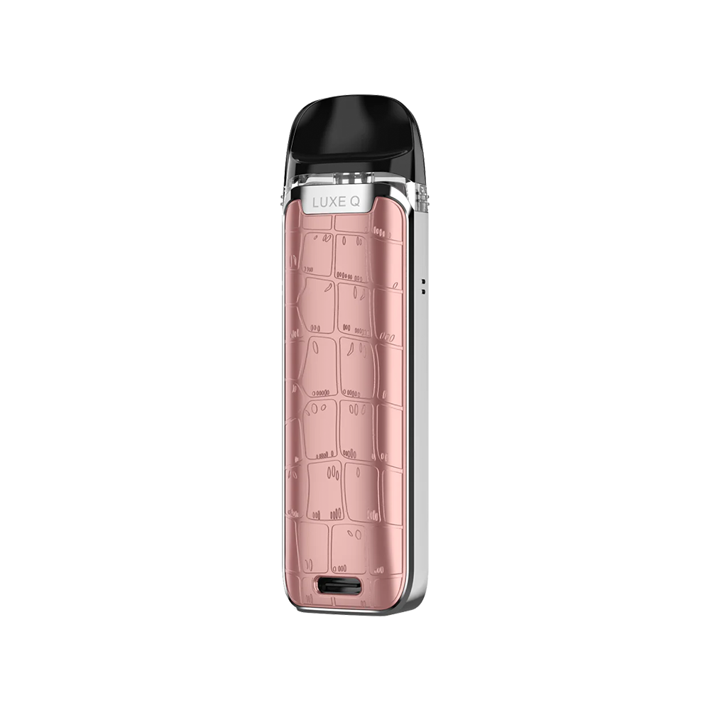 Vaporesso Internal Battery Kit Luxe Q Pink