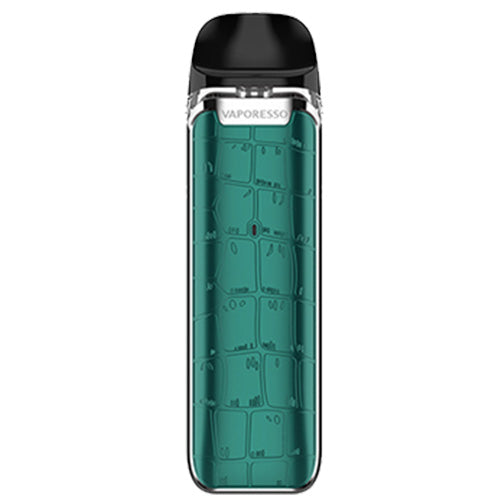 Vaporesso Internal Battery Kit Luxe Q Green