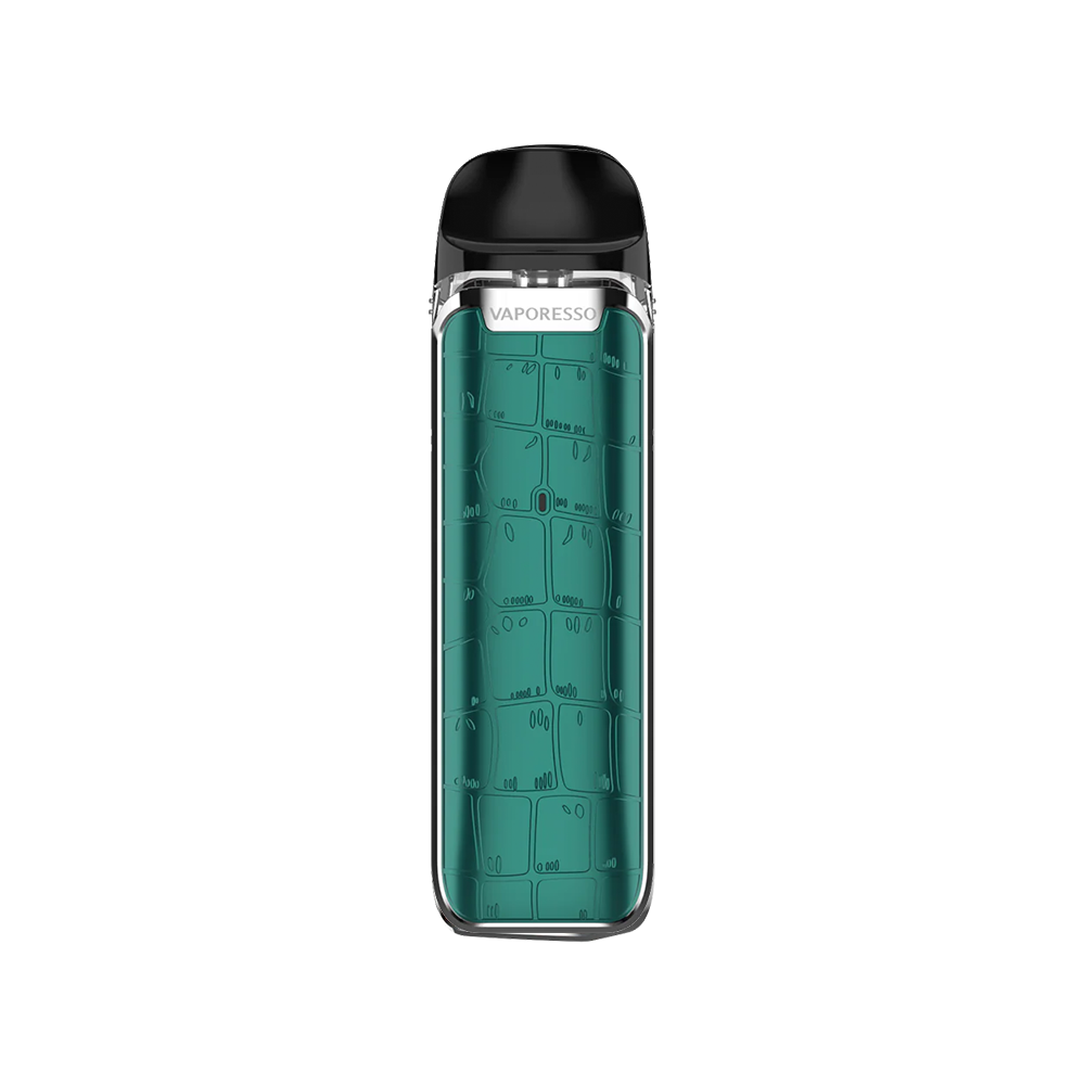 Vaporesso Internal Battery Kit Luxe Q Green