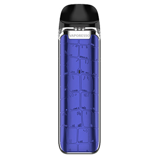 Vaporesso Internal Battery Kit Luxe Q Blue