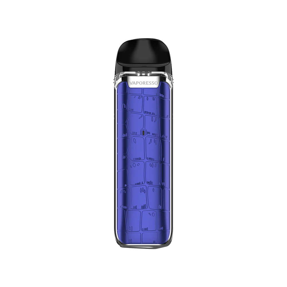 Vaporesso Internal Battery Kit Luxe Q Blue