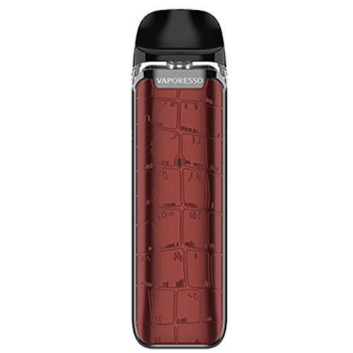Vaporesso Internal Battery Kit Luxe Q Brown