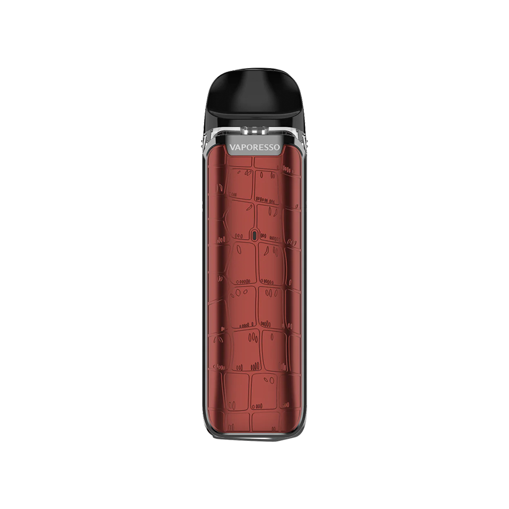 Vaporesso Internal Battery Kit Luxe Q Brown