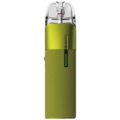 Vaporesso Internal Battery Kit Luxe Q2 Green
