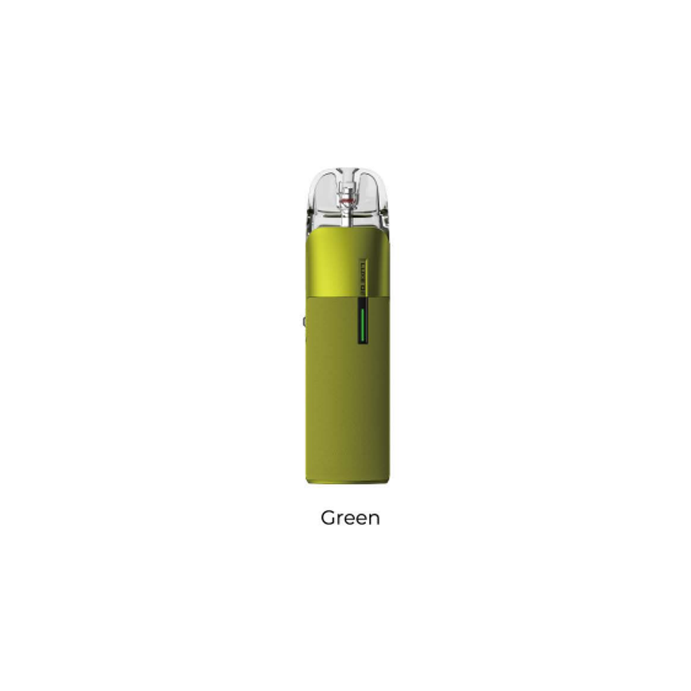 Vaporesso Internal Battery Kit Luxe Q2 Green