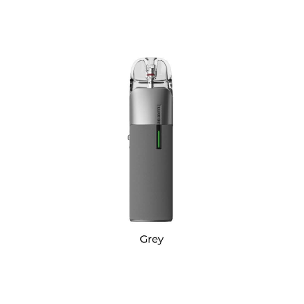 Vaporesso Internal Battery Kit Luxe Q2 Grey