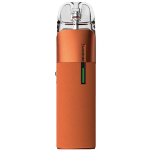 Vaporesso Internal Battery Kit Luxe Q2 Orange