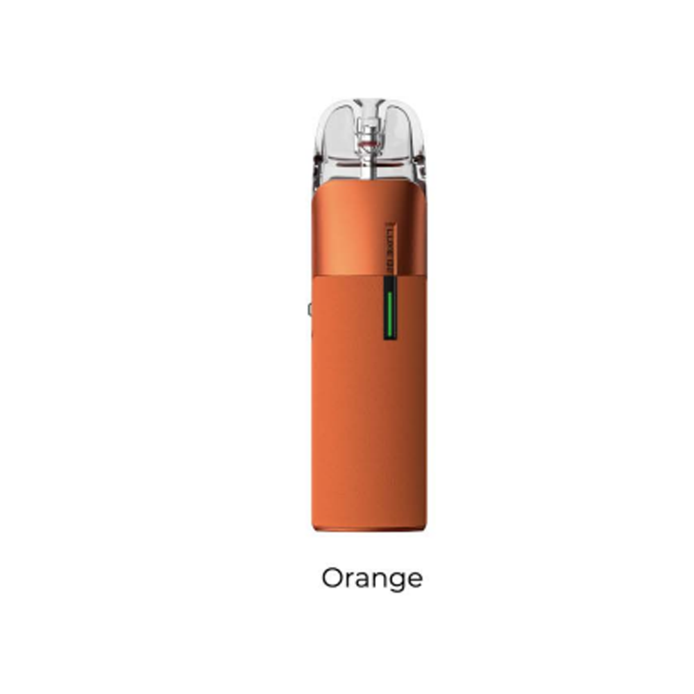 Vaporesso Internal Battery Kit Luxe Q2 Orange