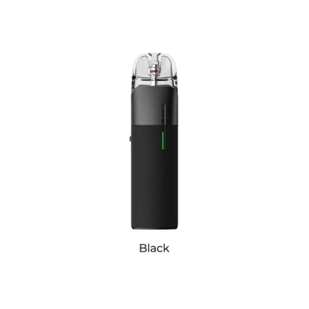 Vaporesso Internal Battery Kit Luxe Q2 Black