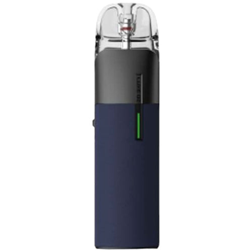 Vaporesso Internal Battery Kit Luxe Q2 Blue