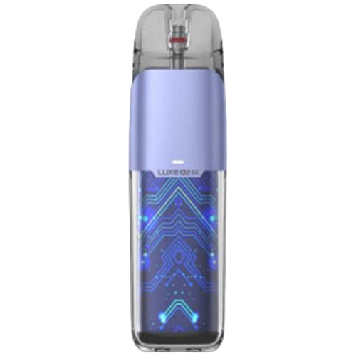 Vaporesso Internal Battery Kit Luxe Q2 SE Digital Blue