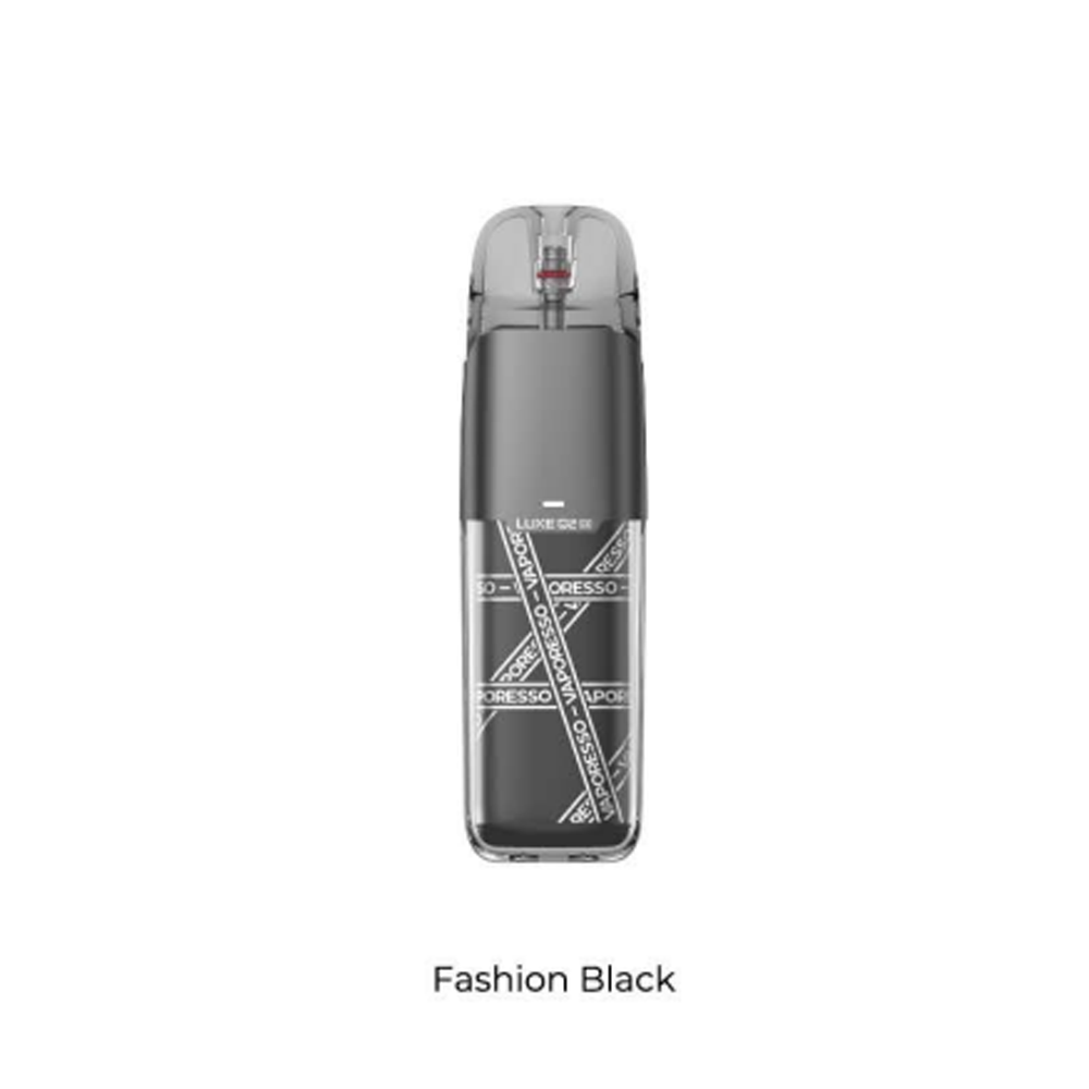 Vaporesso Internal Battery Kit Luxe Q2 SE Fashion Black
