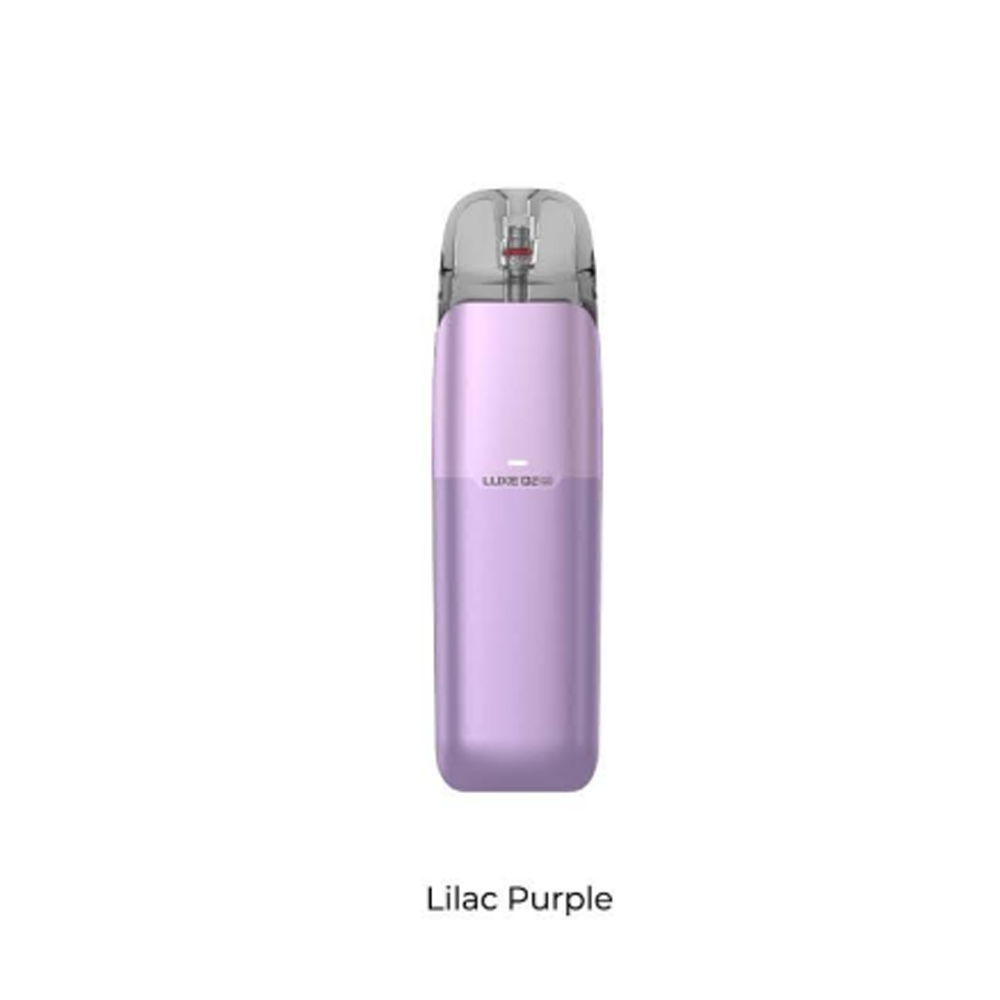 Vaporesso Internal Battery Kit Luxe Q2 SE Lilac Purple