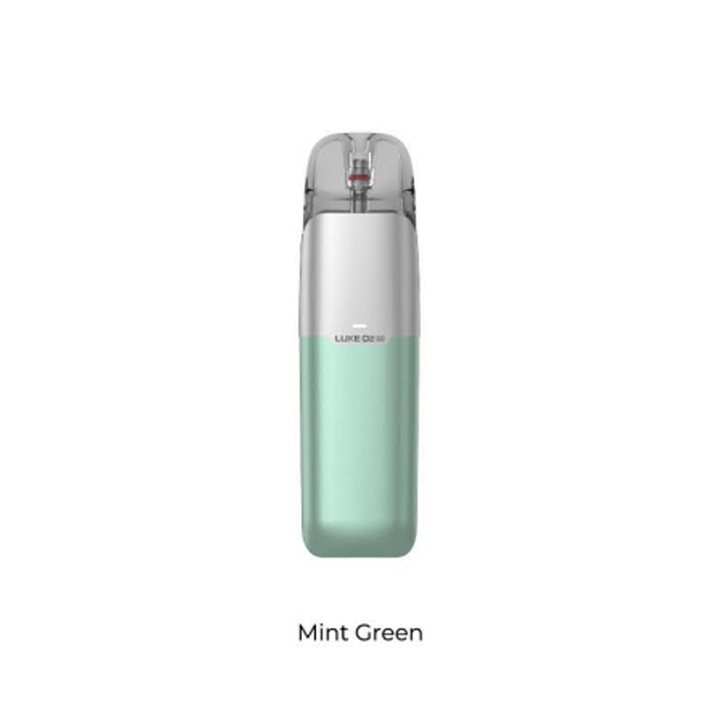 Vaporesso Internal Battery Kit Luxe Q2 SE Mint Green