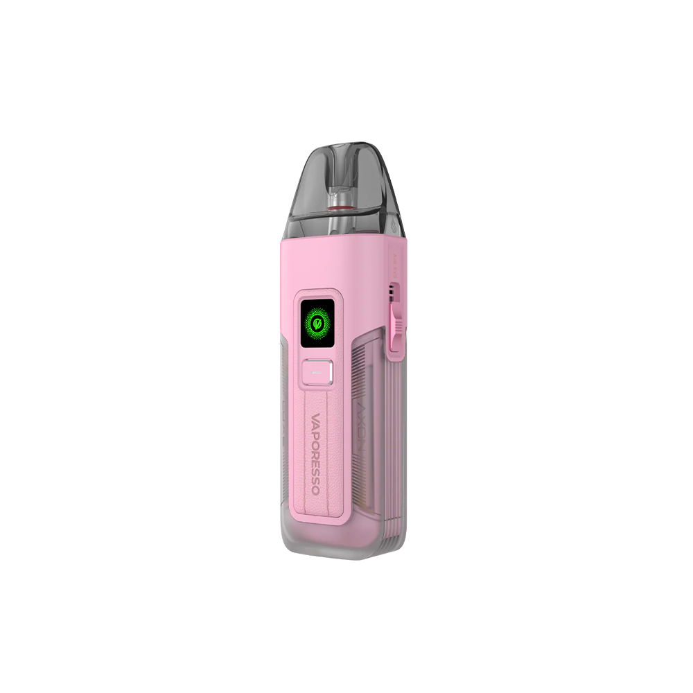 Vaporesso Internal Battery Kit Luxe X2 Light Pink
