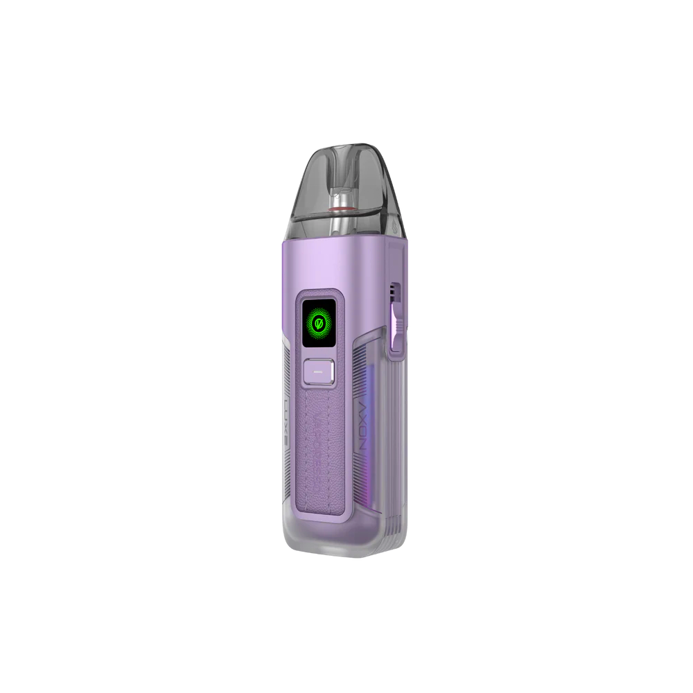 Vaporesso Internal Battery Kit Luxe X2 Light Purple
