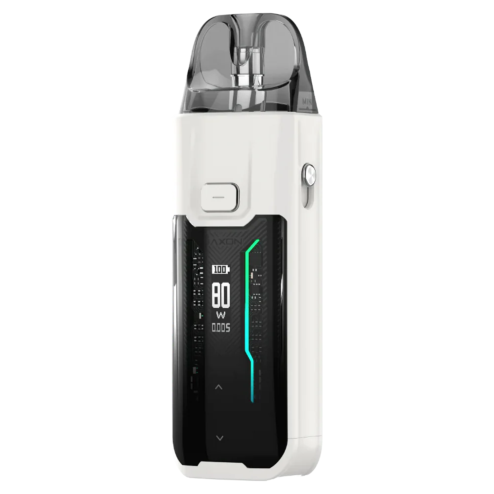 Vaporesso Internal Battery Kit Luxe XR Max x1 Pod + x2 Coils Edt.