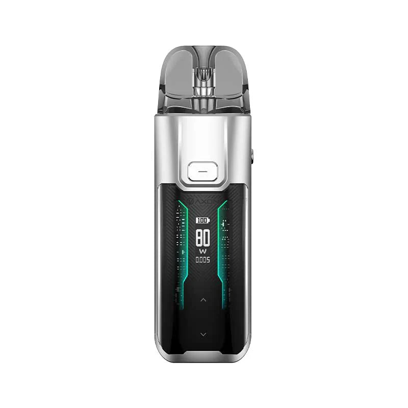 Vaporesso Internal Battery Kit Luxe XR Max x1 Pod + x2 Coils Edt.