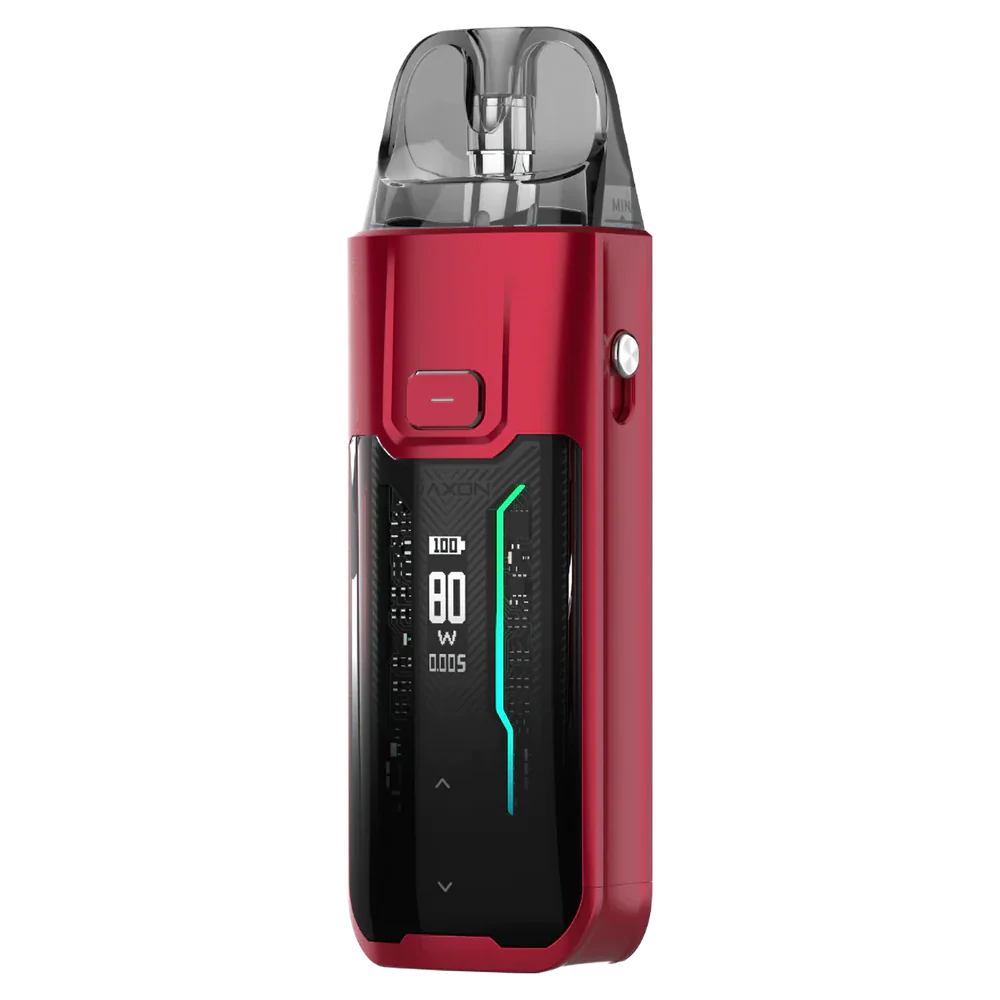 Vaporesso Internal Battery Kit Luxe XR Max x1 Pod + x2 Coils Edt.