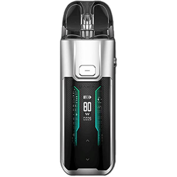 Vaporesso Internal Battery Kit Luxe XR Max x1 Pod + x2 Coils Edt.
