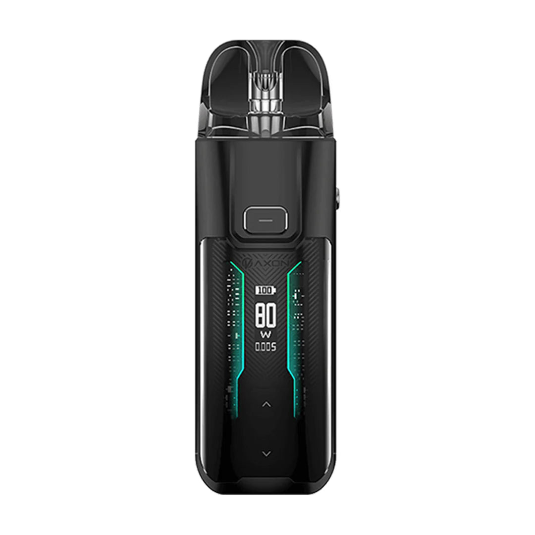 Vaporesso Internal Battery Kit Luxe XR Max x1 Pod + x2 Coils Edt.