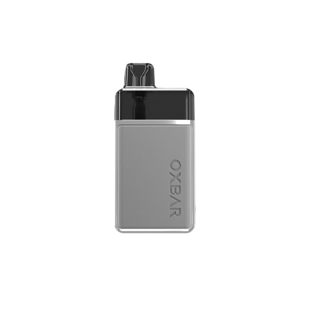 Oxbar Internal Battery Kit Oxpod Elite Pod Juice Edt. Titanium Silver