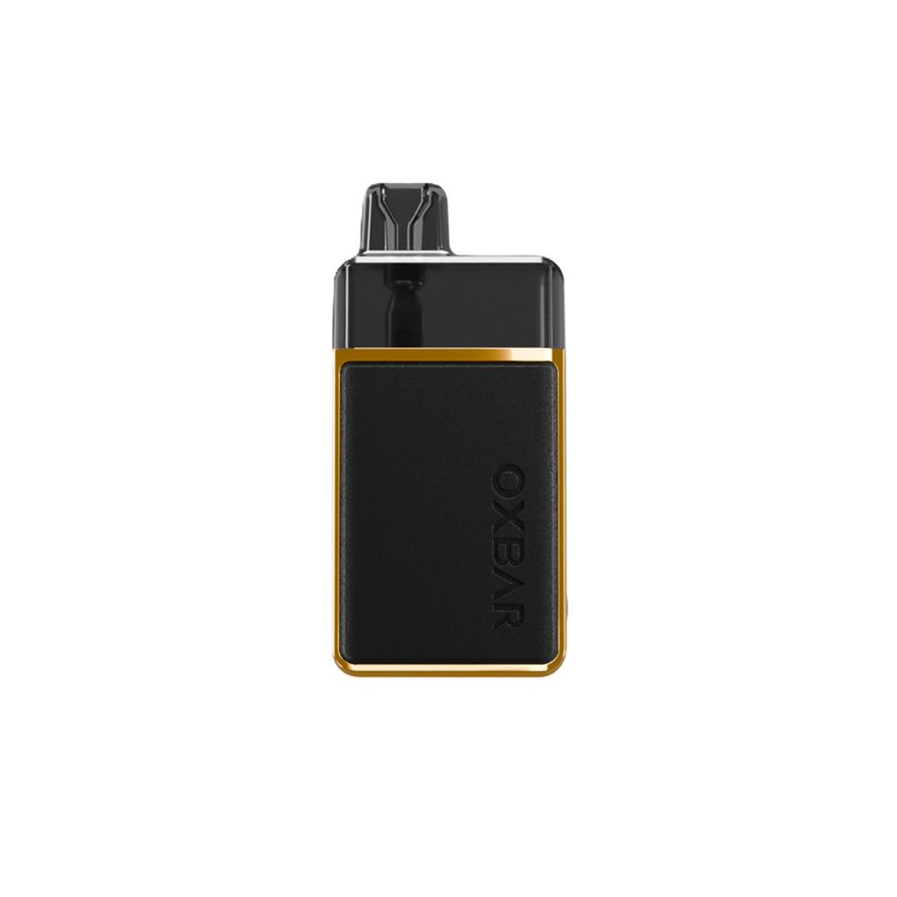 Oxbar Internal Battery Kit Oxpod Elite Pod Juice Edt. Gold Royale