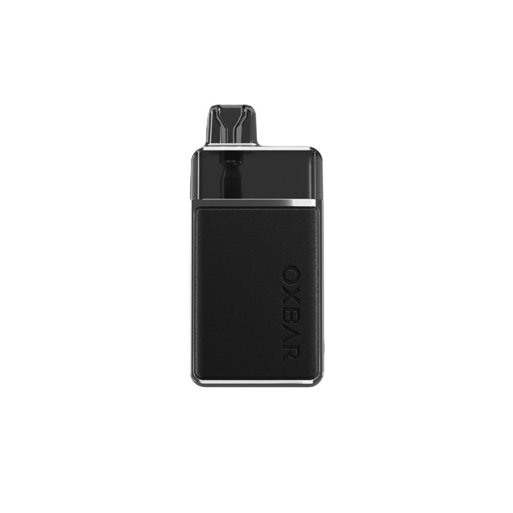 Oxbar Internal Battery Kit Oxpod Elite Pod Juice Edt. Gun Metal