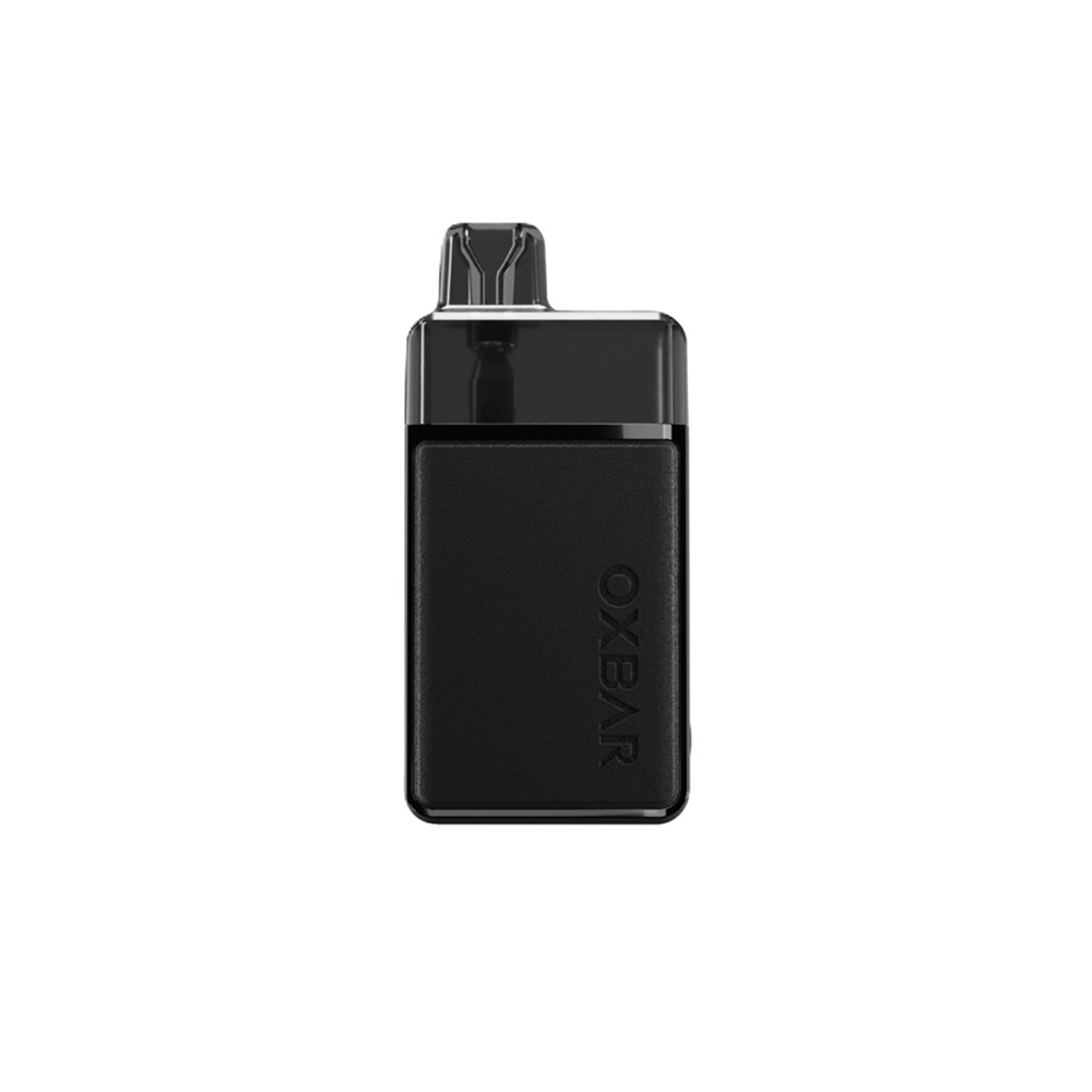 Oxbar Internal Battery Kit Oxpod Elite Pod Juice Edt. Midnight Black