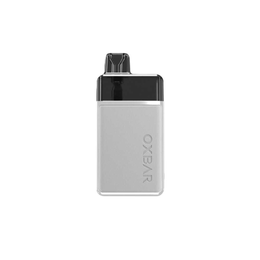 Oxbar Internal Battery Kit Oxpod Elite Pod Juice Edt. Pearl White