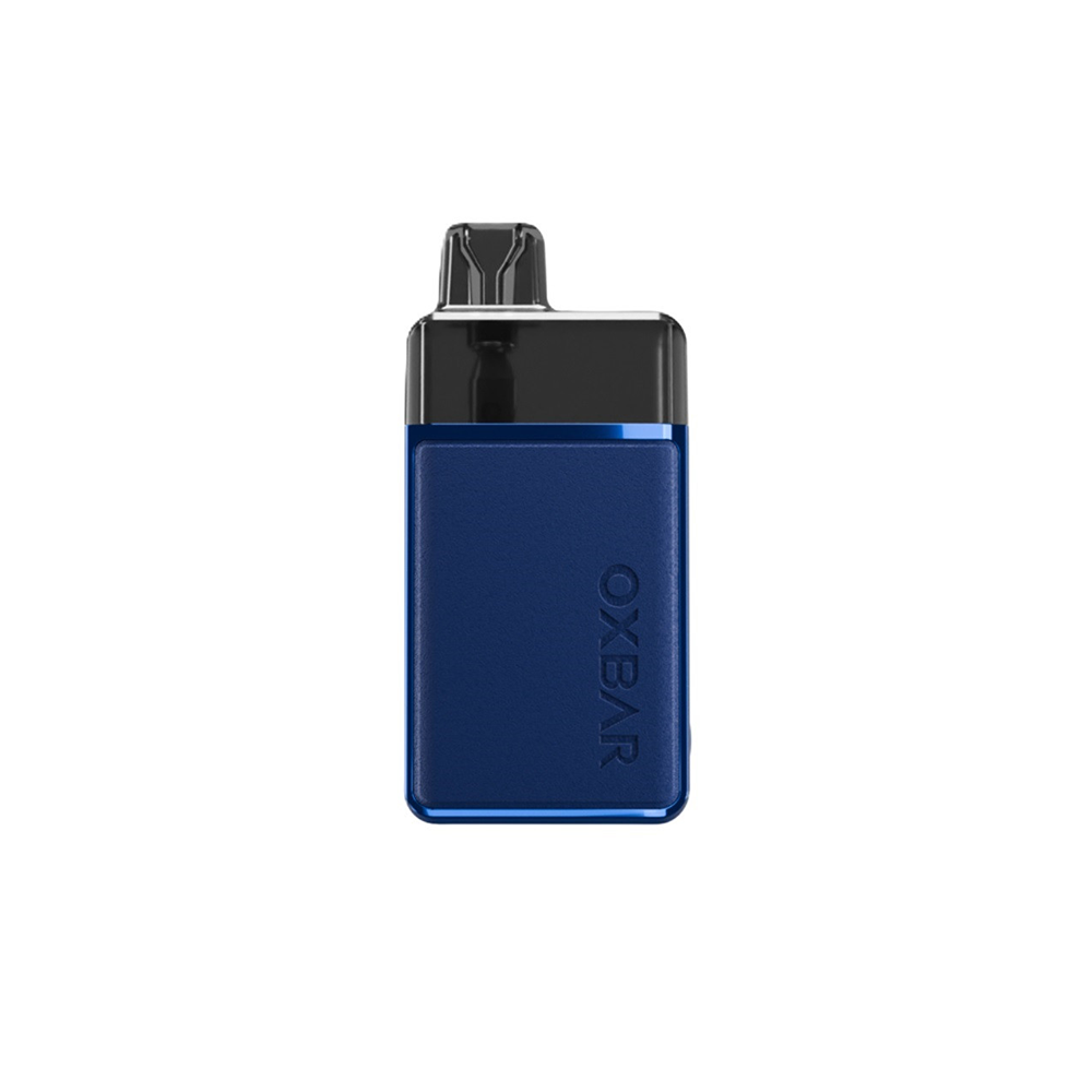 Oxbar Internal Battery Kit Oxpod Elite Pod Juice Edt. Navy Blue