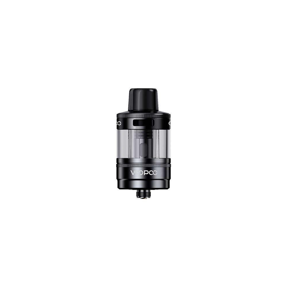 Voopoo Tank PnP X (Pod Tank) DTL Black
