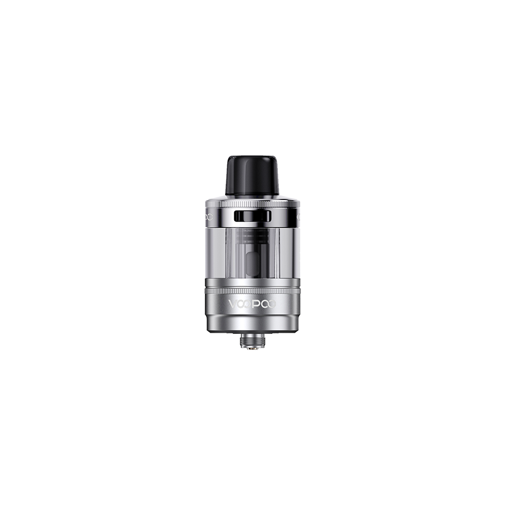 Voopoo Tank PnP X (Pod Tank) DTL Silver