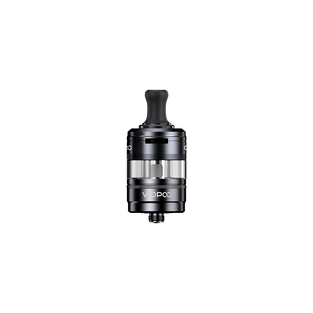 Voopoo Tank PnP X (Pod Tank) MTL Black