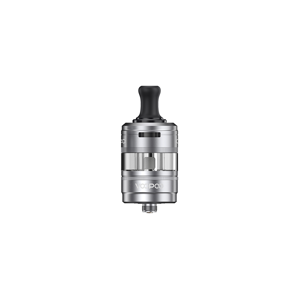 Voopoo Tank PnP X (Pod Tank) MTL Silver