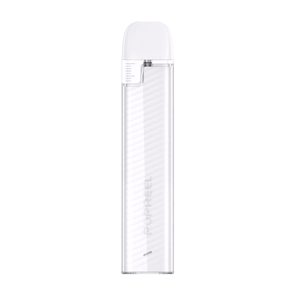 Uwell Internal Battery Kit Popreel P1 Milk White