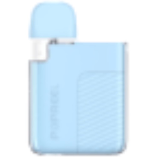 Uwell Internal Battery Kit Popreel PK1 Macaroon Blue