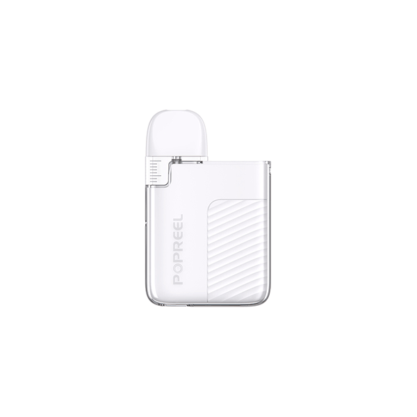 Uwell Internal Battery Kit Popreel PK1 Milk White