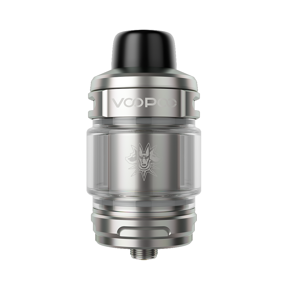 Voopoo Tank Uforce X Silver