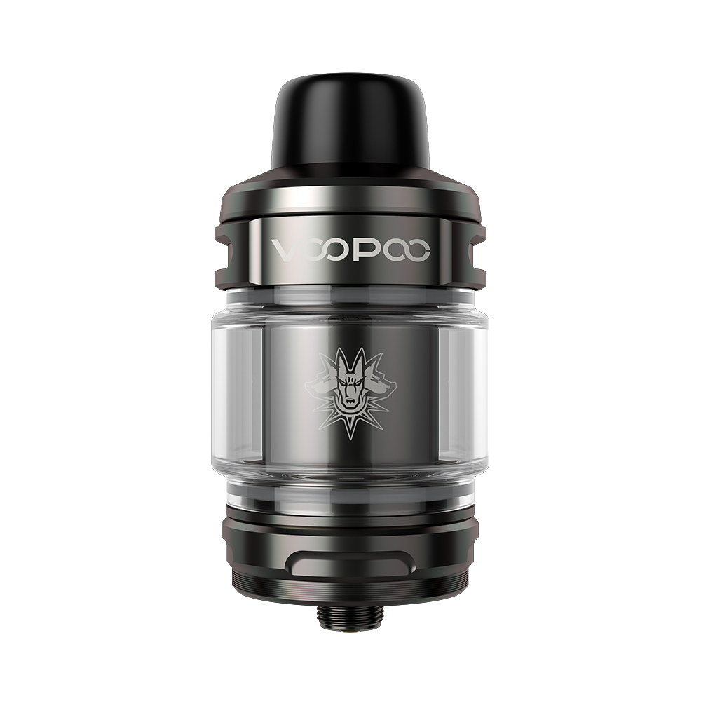 Voopoo Tank Uforce X Gunmetal