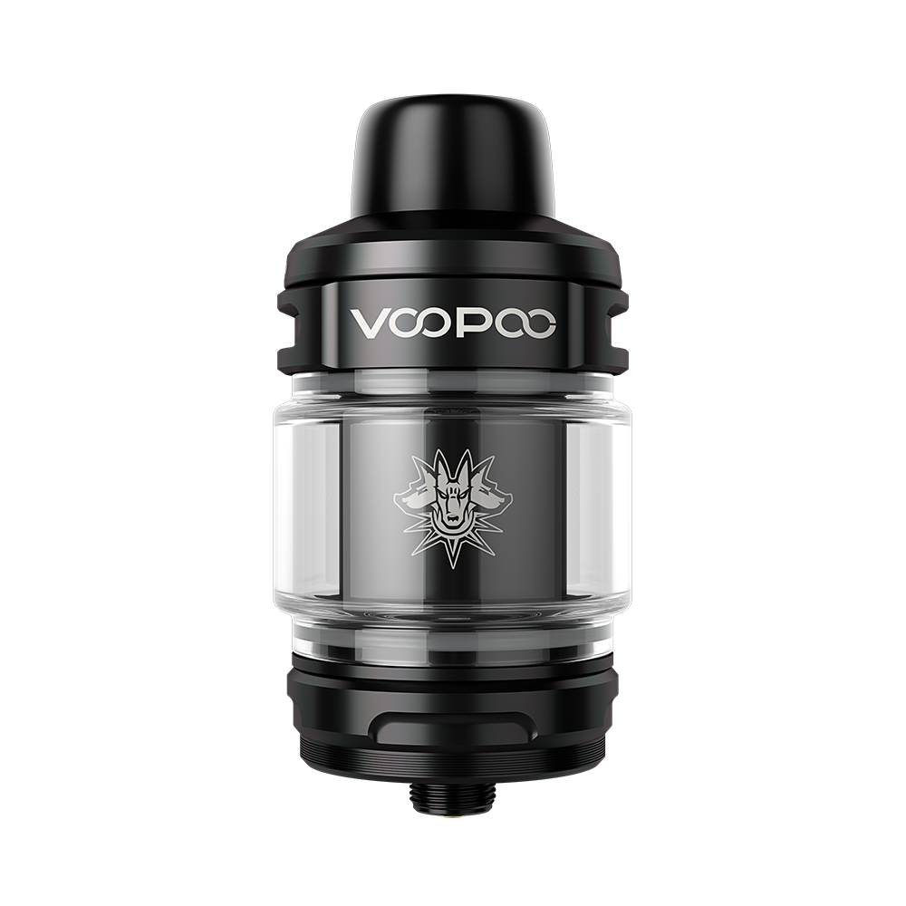 Voopoo Tank Uforce X Black