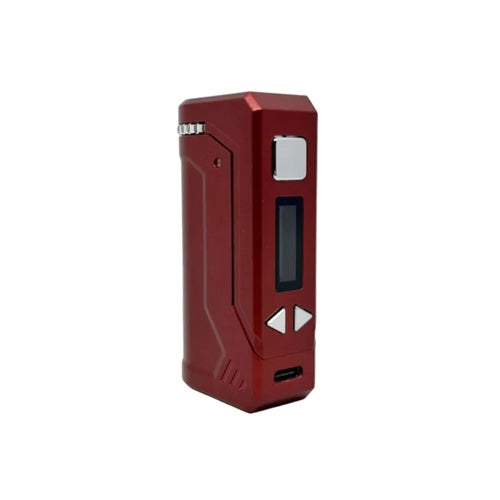 Yocan 510 Battery UNI Pro Plus 900mAh Burgundy