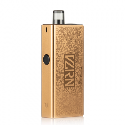Uwell Internal Battery Kit Valyrian SE Gold