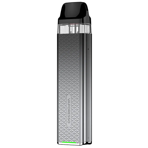 Vaporesso Internal Battery Kit XROS 3 Mini 0.6ohm Space Gray